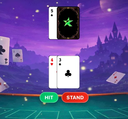 21 - Blackjack