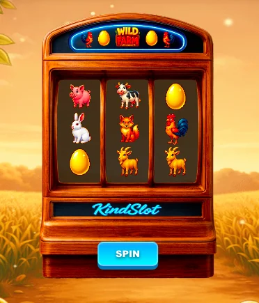 Farm Slot