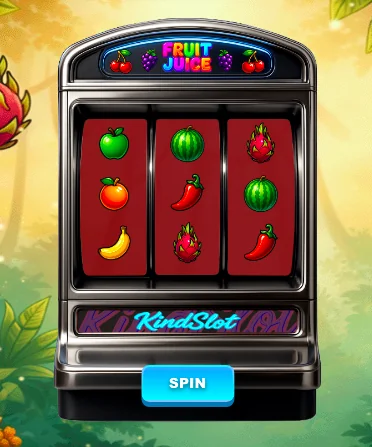 Fruit Slot