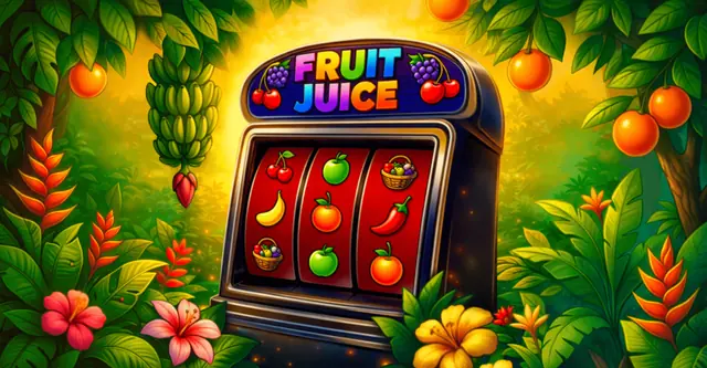 fruit slot game preview