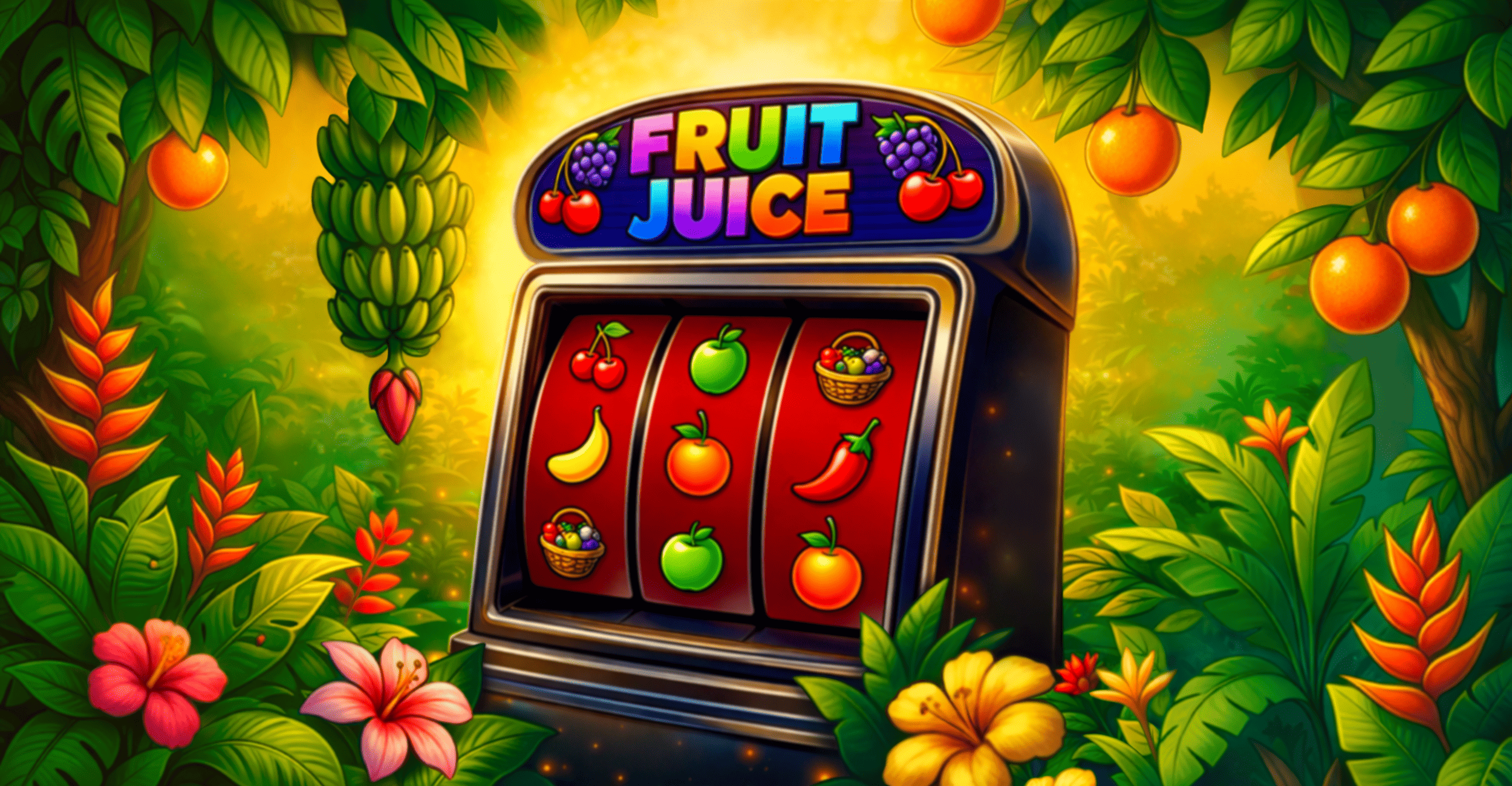 fruit slot game preview